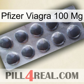 Pfizer Viagra 100Mg 30